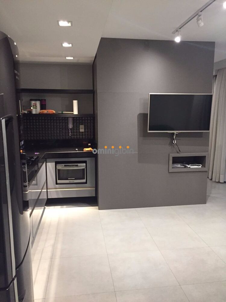Apartamento, 1 quarto, 53 m² - Foto 3