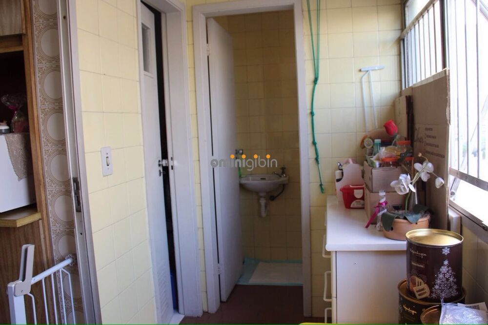 Apartamento, 3 quartos, 100 m² - Foto 3