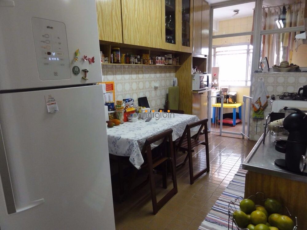Apartamento, 3 quartos, 100 m² - Foto 1