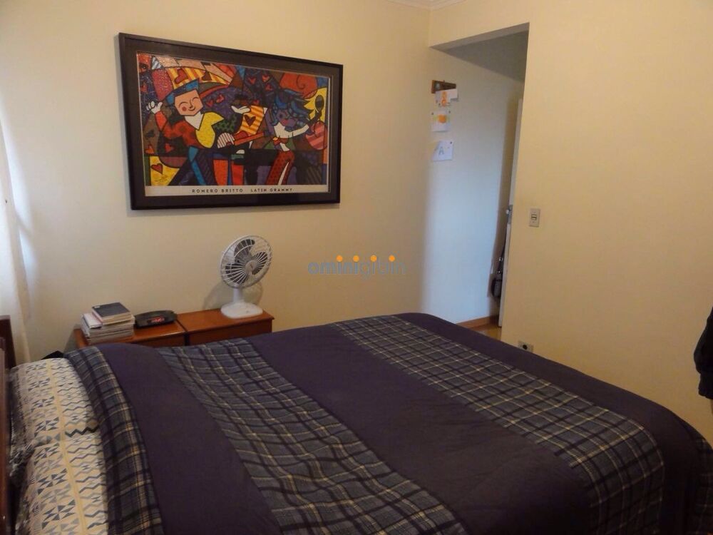 Apartamento, 3 quartos, 100 m² - Foto 2