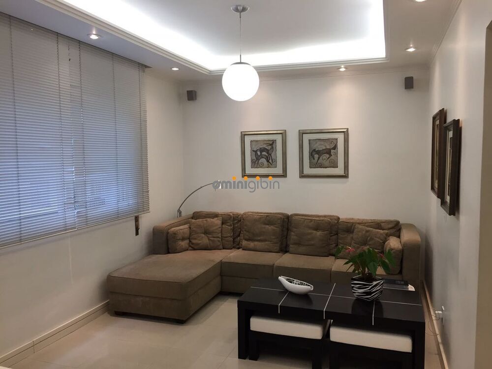 Apartamento, 3 quartos, 134 m² - Foto 1