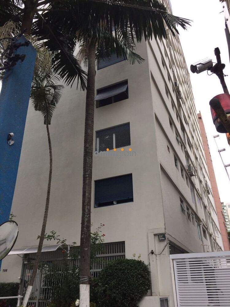 Apartamento, 3 quartos, 134 m² - Foto 3