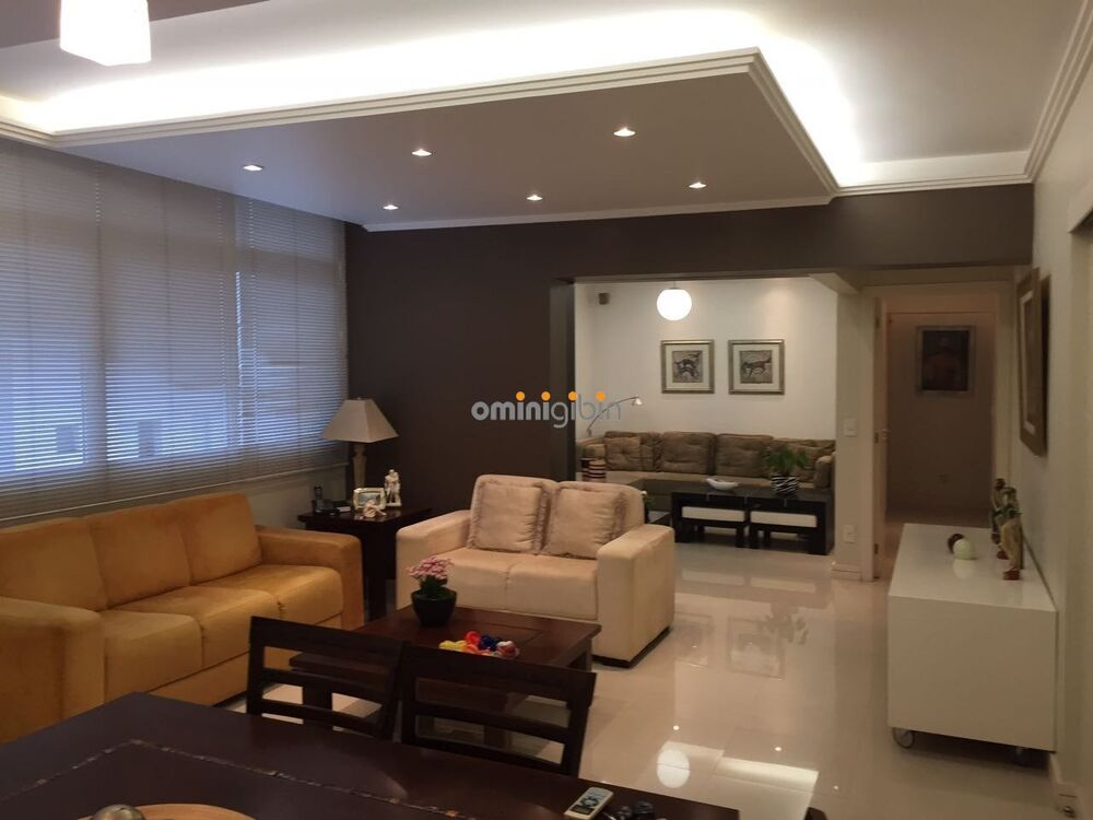 Apartamento, 3 quartos, 134 m² - Foto 2