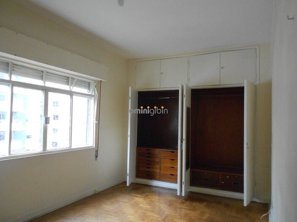 Apartamento, 3 quartos, 154 m² - Foto 2