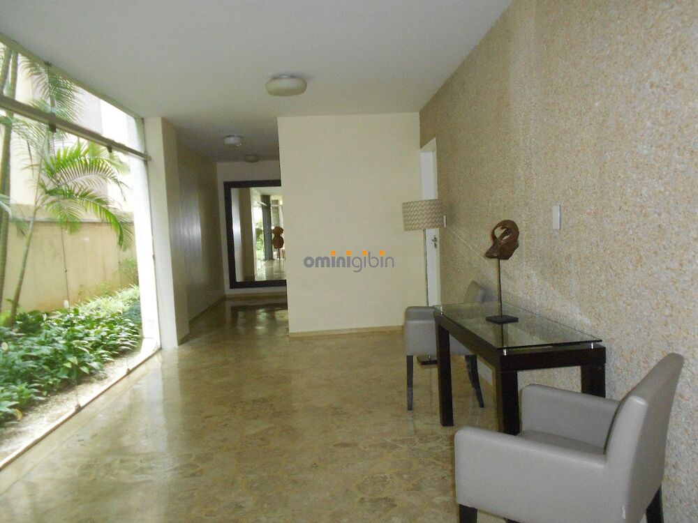 Apartamento, 3 quartos, 154 m² - Foto 4