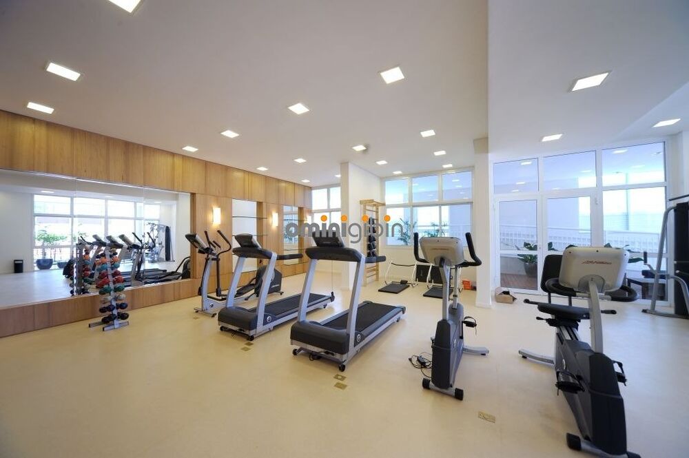 Apartamento, 1 quarto, 76 m² - Foto 2