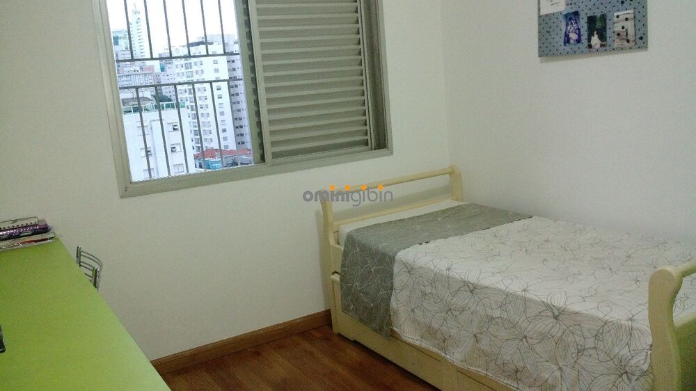 Apartamento, 3 quartos, 95 m² - Foto 5