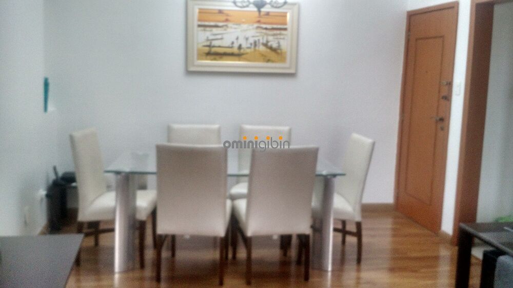 Apartamento, 3 quartos, 95 m² - Foto 3