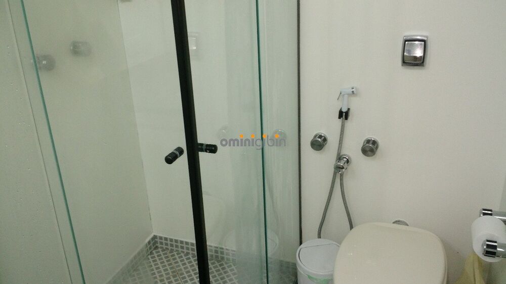 Apartamento, 3 quartos, 95 m² - Foto 1