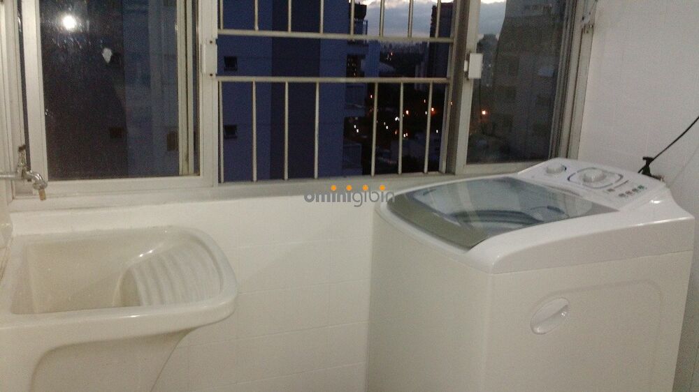 Apartamento, 3 quartos, 95 m² - Foto 4