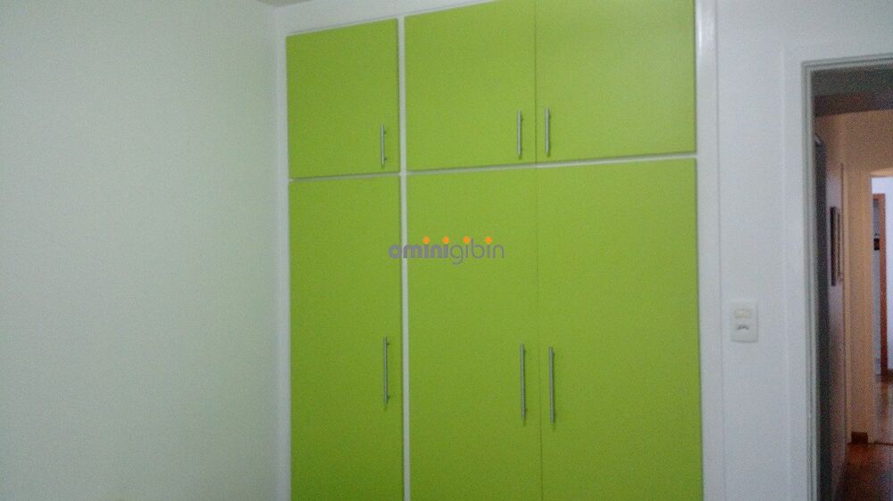 Apartamento, 3 quartos, 95 m² - Foto 2