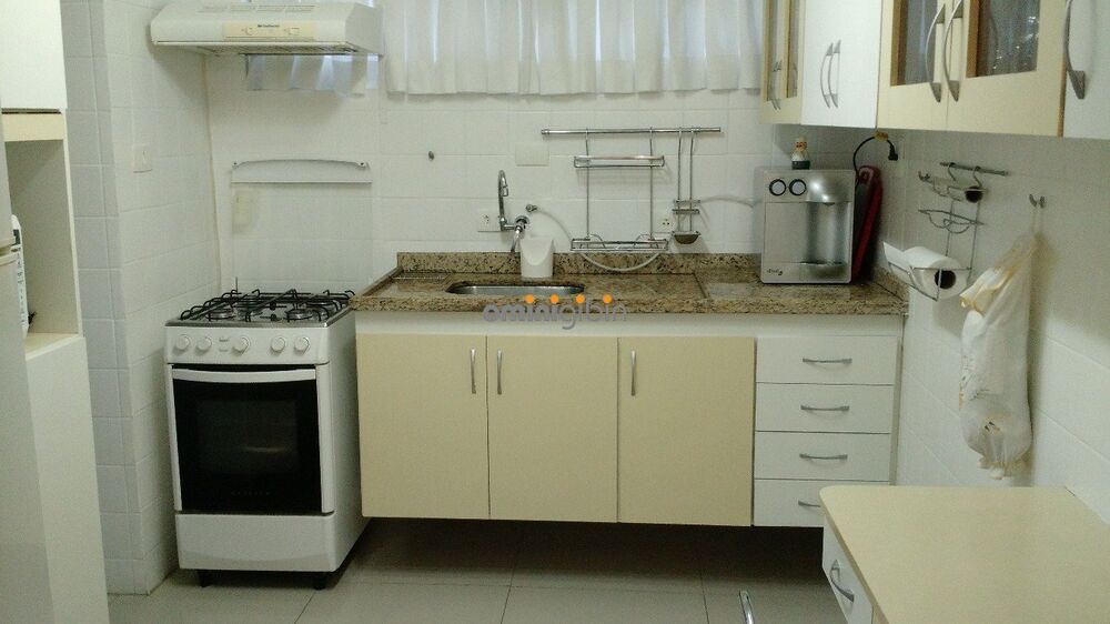 Apartamento, 3 quartos, 95 m² - Foto 6