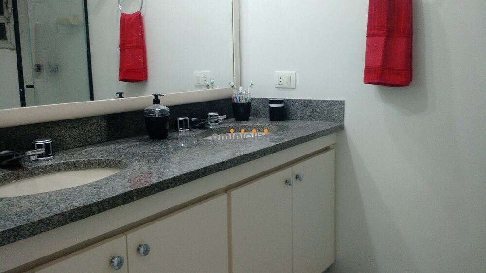 Apartamento, 3 quartos, 95 m² - Foto 14