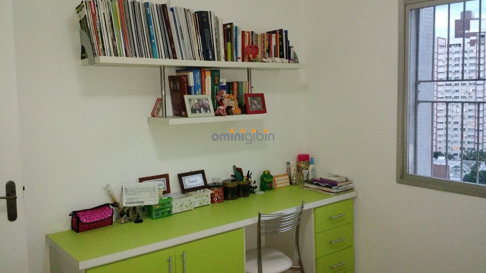 Apartamento, 3 quartos, 95 m² - Foto 7