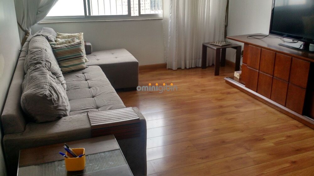 Apartamento, 3 quartos, 95 m² - Foto 10
