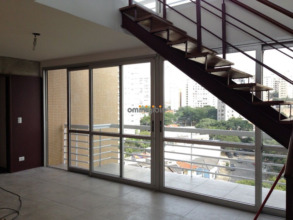 Cobertura, 4 quartos, 200 m² - Foto 1