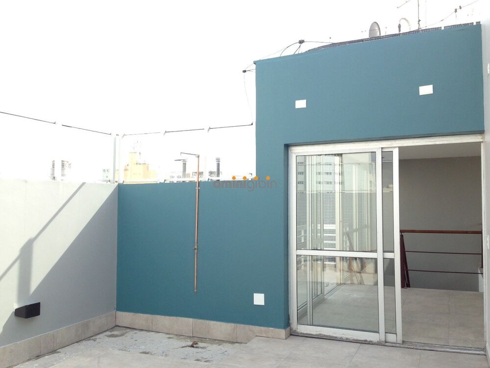Cobertura, 4 quartos, 200 m² - Foto 16