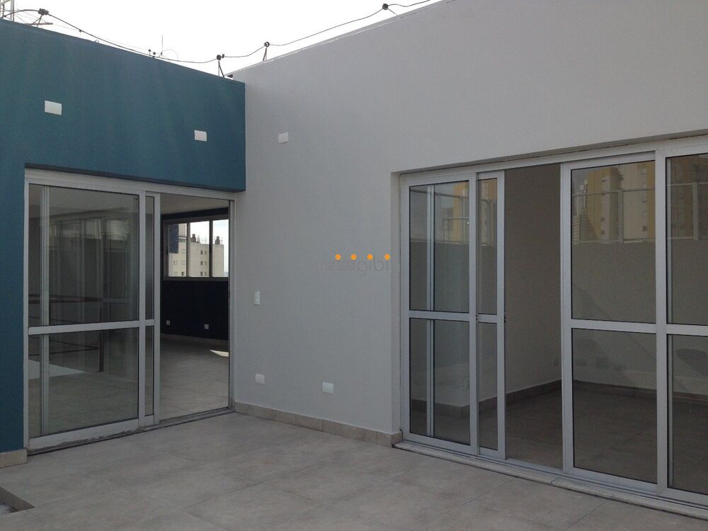 Cobertura, 4 quartos, 200 m² - Foto 15