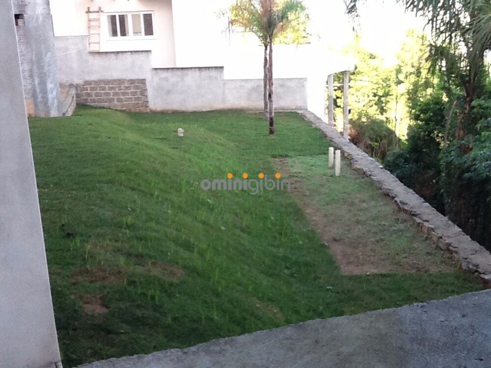 Casa, 6 quartos, 2000 m² - Foto 1