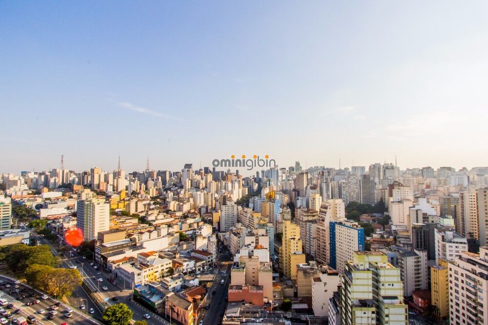 Apartamento, 1 quarto, 50 m² - Foto 4