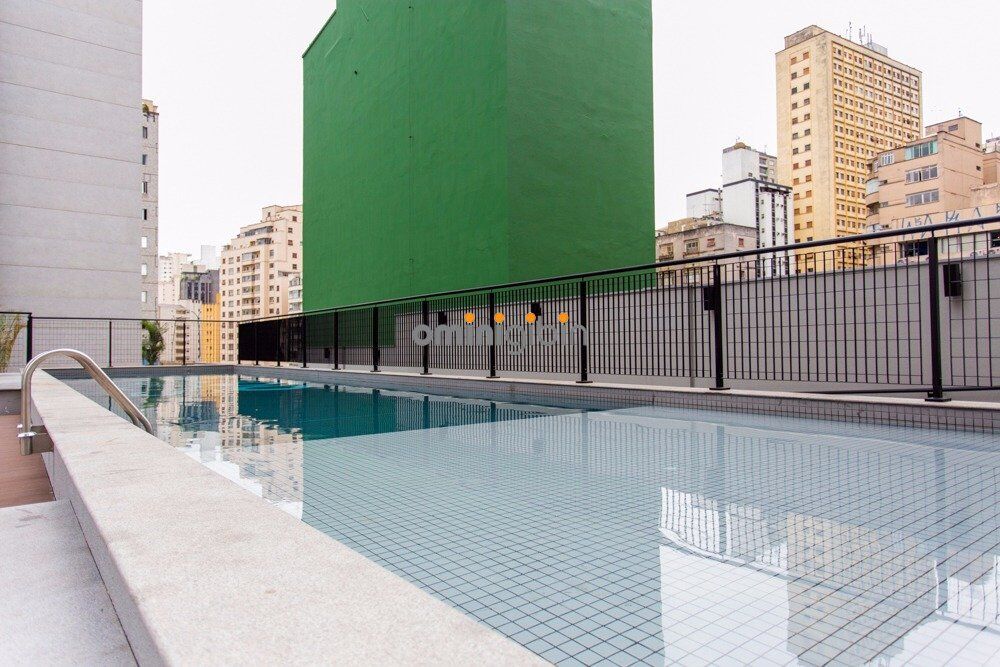 Apartamento, 1 quarto, 50 m² - Foto 3