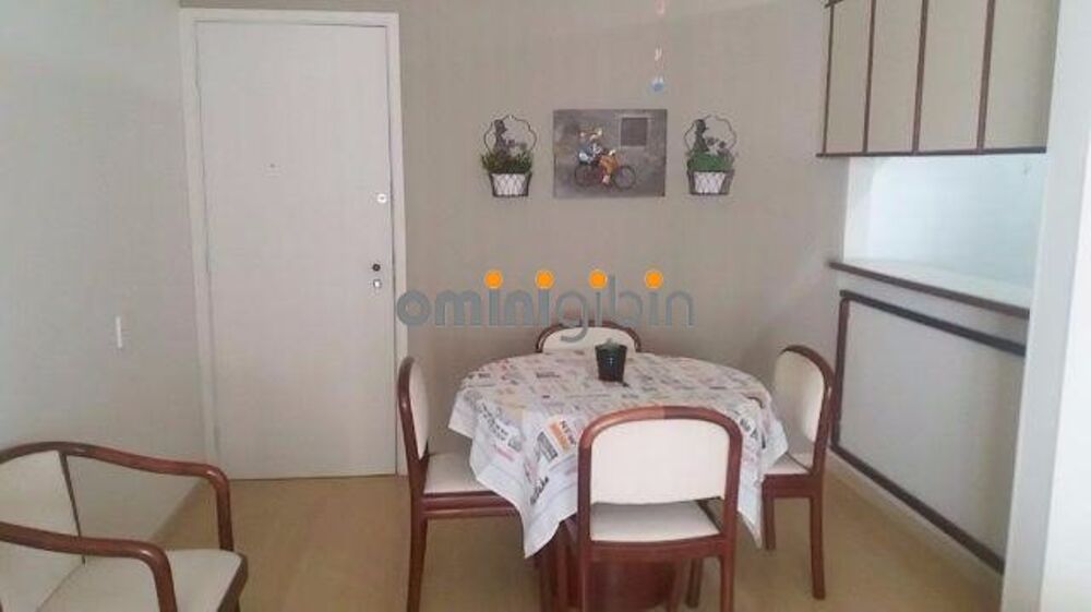 Apartamento, 1 quarto, 44 m² - Foto 2