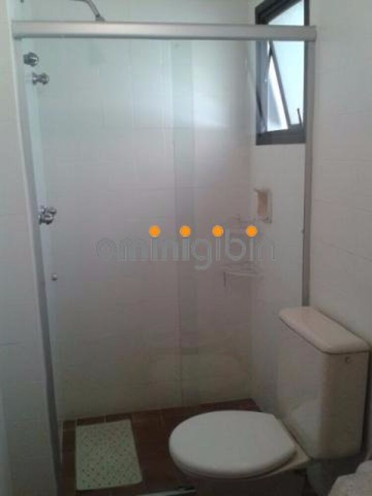 Apartamento, 1 quarto, 44 m² - Foto 1
