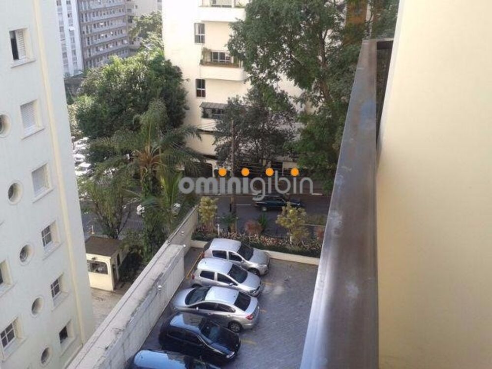 Apartamento, 1 quarto, 44 m² - Foto 4
