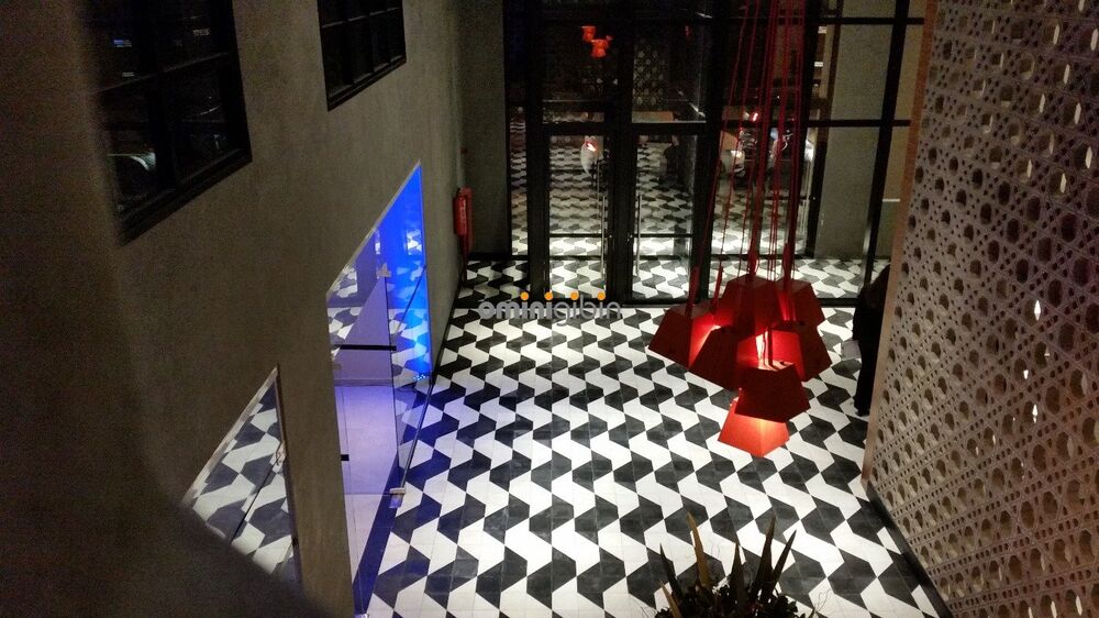 Apartamento, 1 quarto, 35 m² - Foto 2