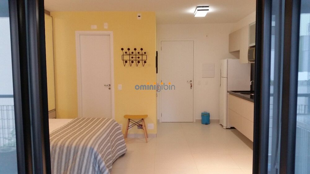 Apartamento, 1 quarto, 35 m² - Foto 4