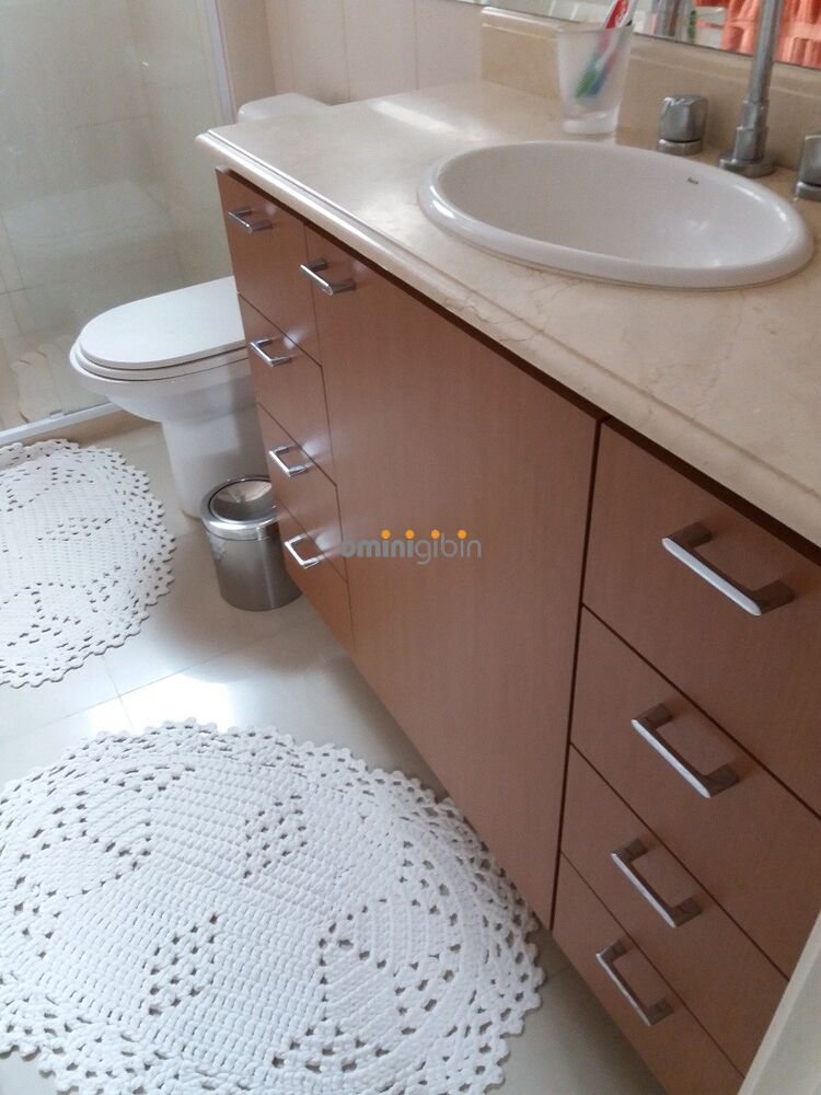 Apartamento, 3 quartos, 90 m² - Foto 1