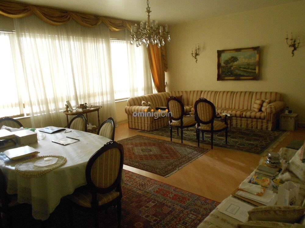 Apartamento, 3 quartos, 232 m² - Foto 3