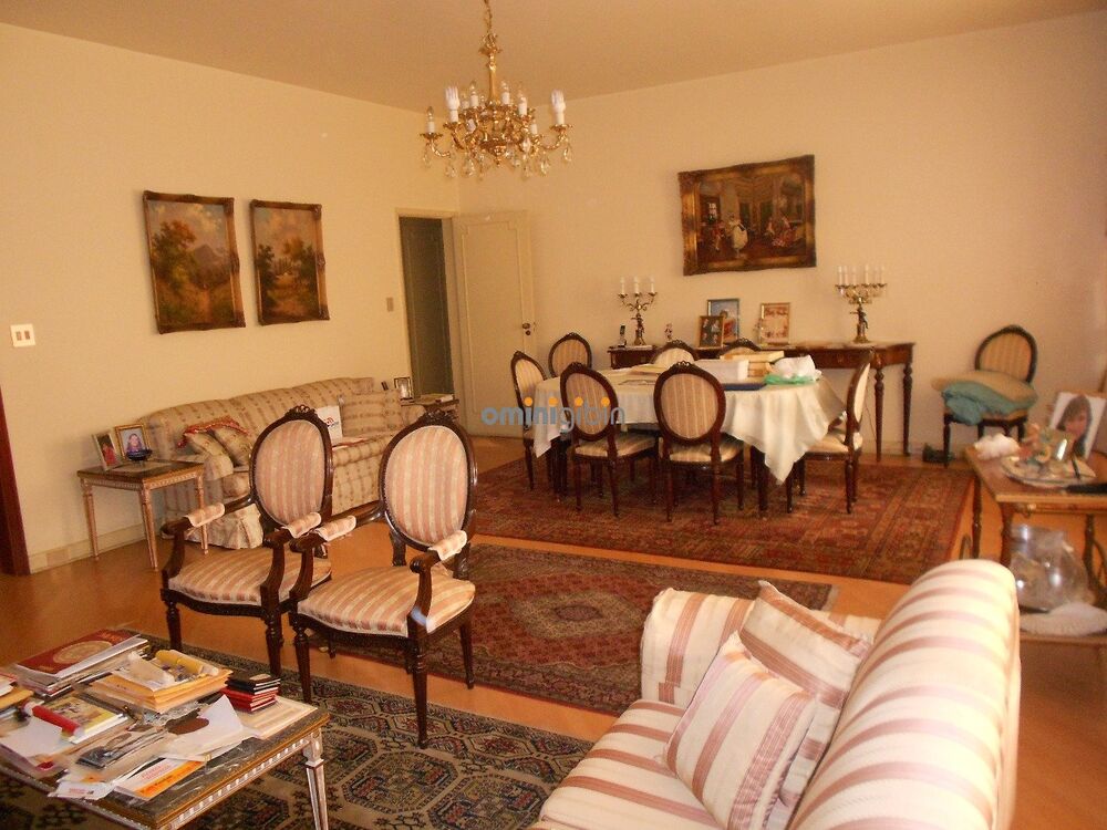 Apartamento, 3 quartos, 232 m² - Foto 2