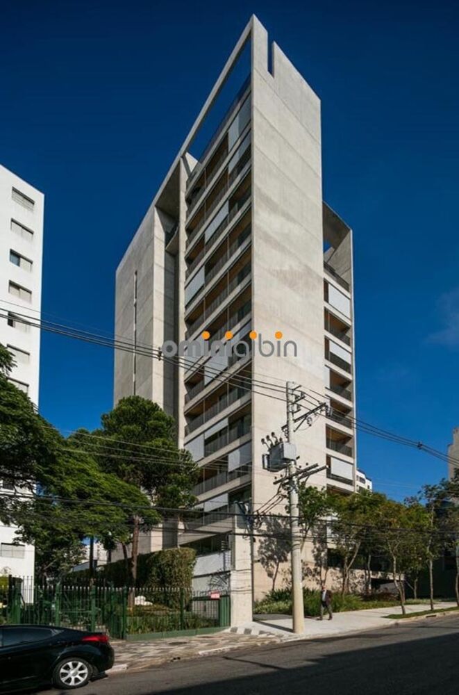 Cobertura, 2 quartos, 124 m² - Foto 1