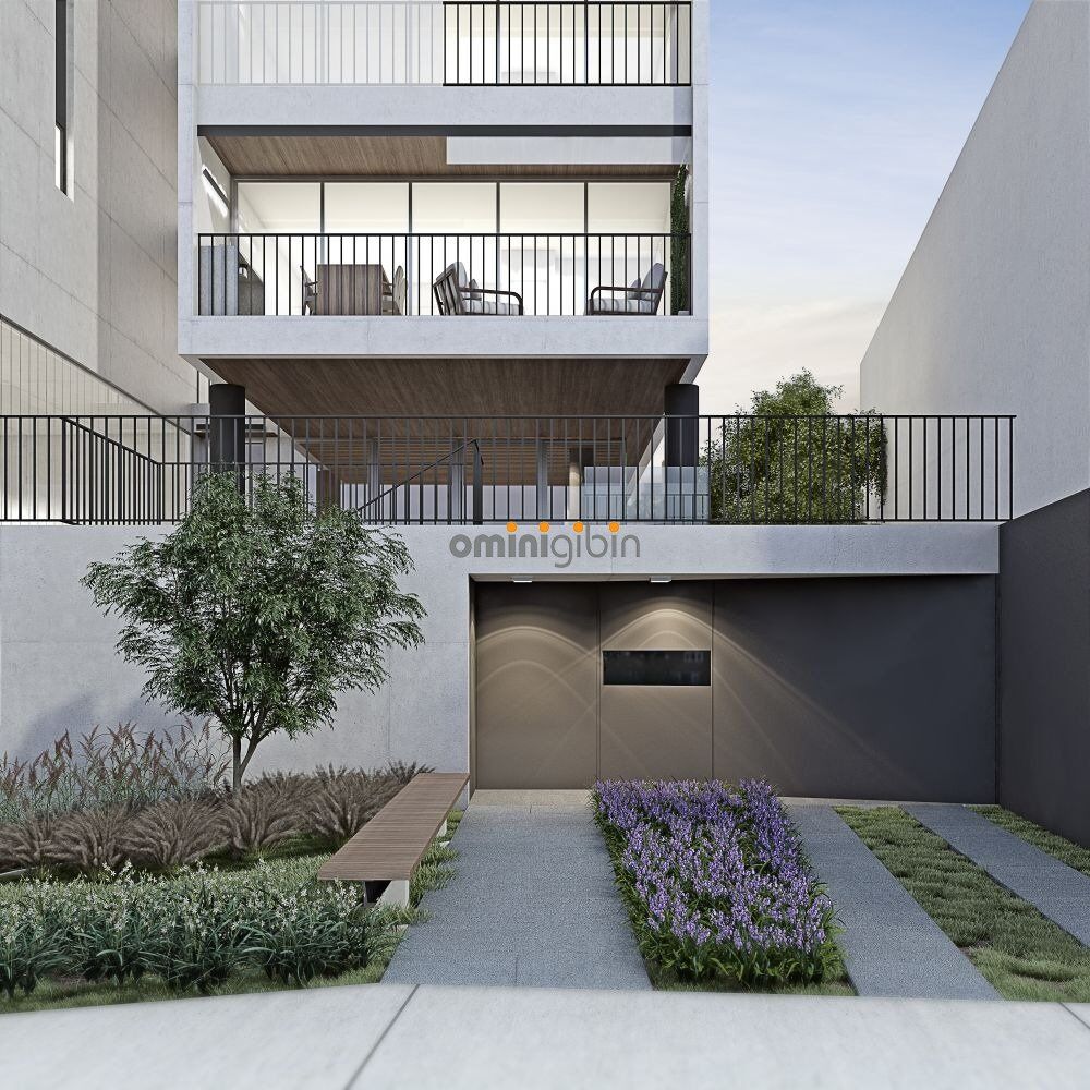 Cobertura, 2 quartos, 124 m² - Foto 3