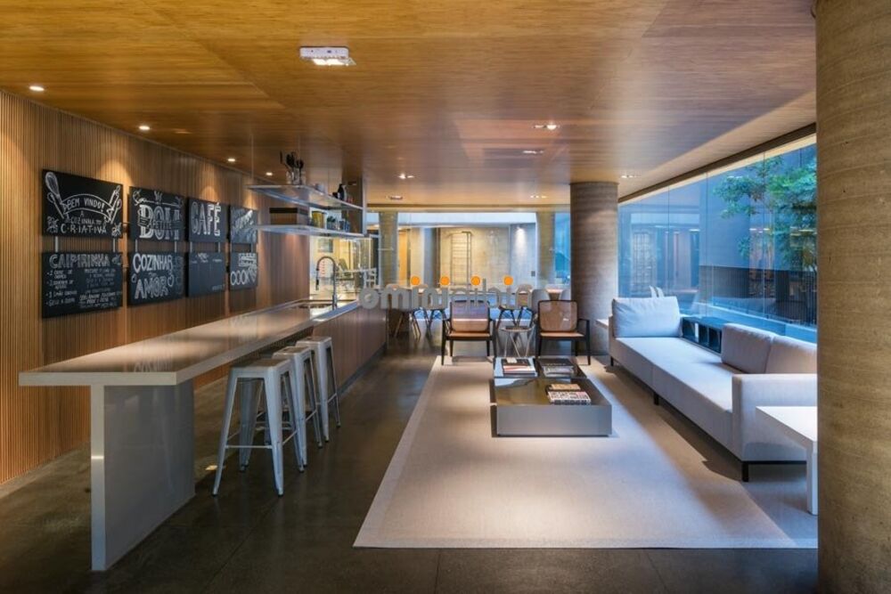 Cobertura, 2 quartos, 124 m² - Foto 2