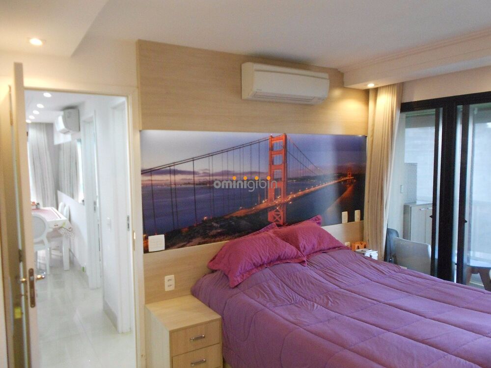 Apartamento, 2 quartos, 80 m² - Foto 4