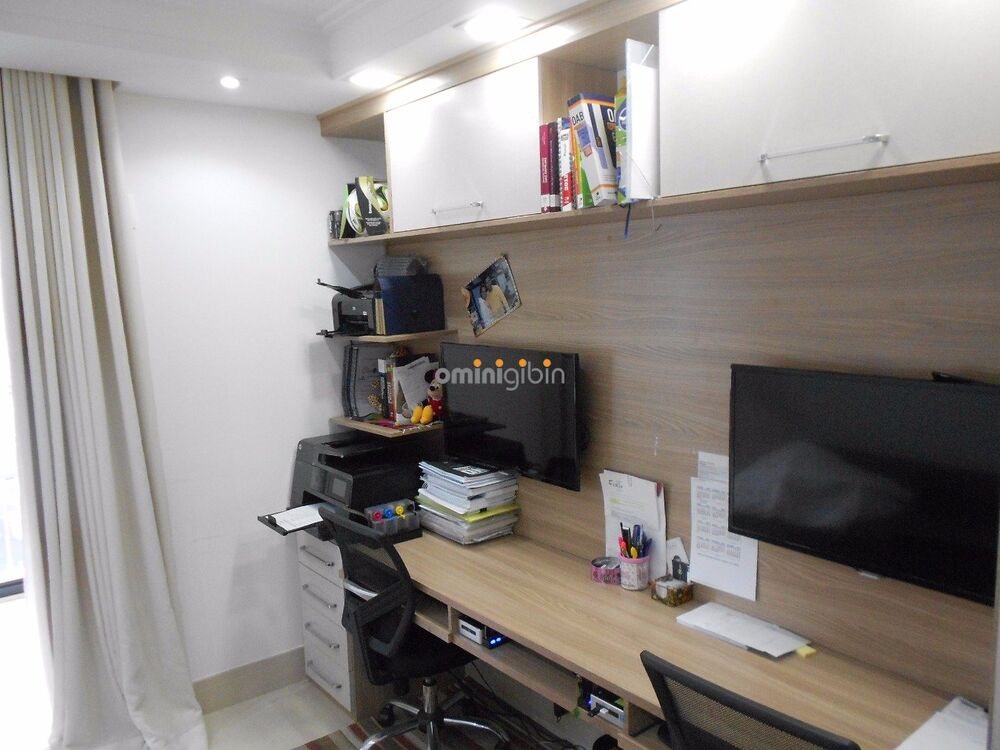 Apartamento, 2 quartos, 80 m² - Foto 2