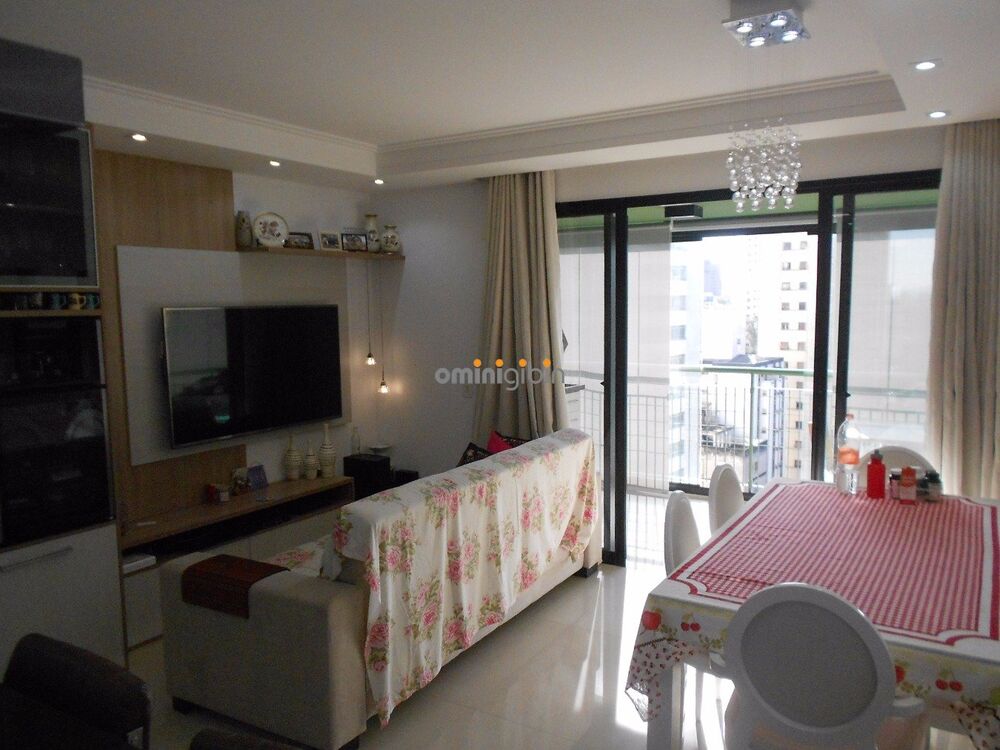 Apartamento, 2 quartos, 80 m² - Foto 1