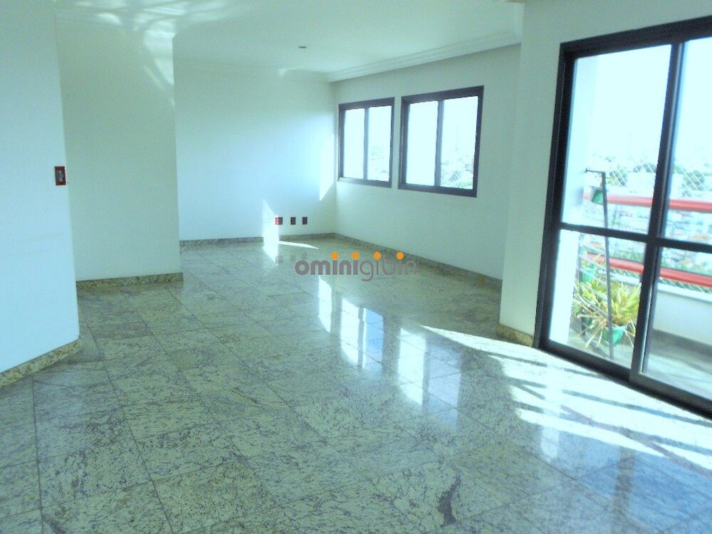 Apartamento, 3 quartos, 147 m² - Foto 3