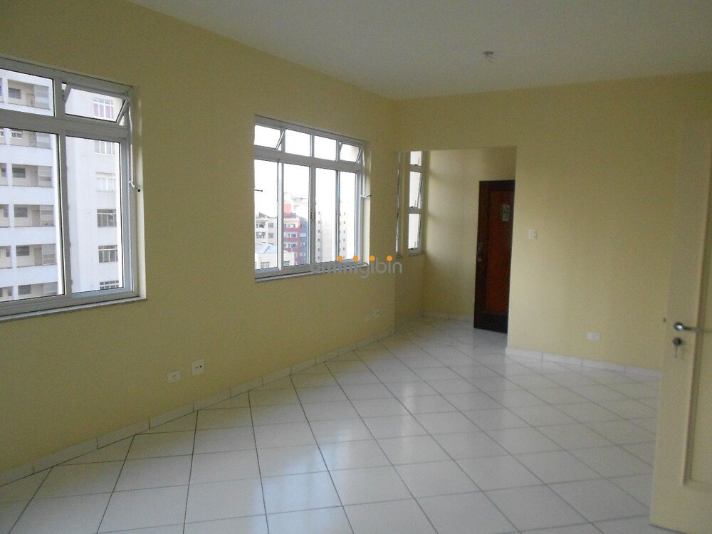 Apartamento, 2 quartos, 126 m² - Foto 1