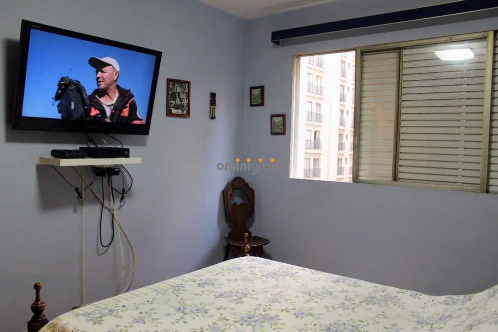 Apartamento, 2 quartos, 72 m² - Foto 2