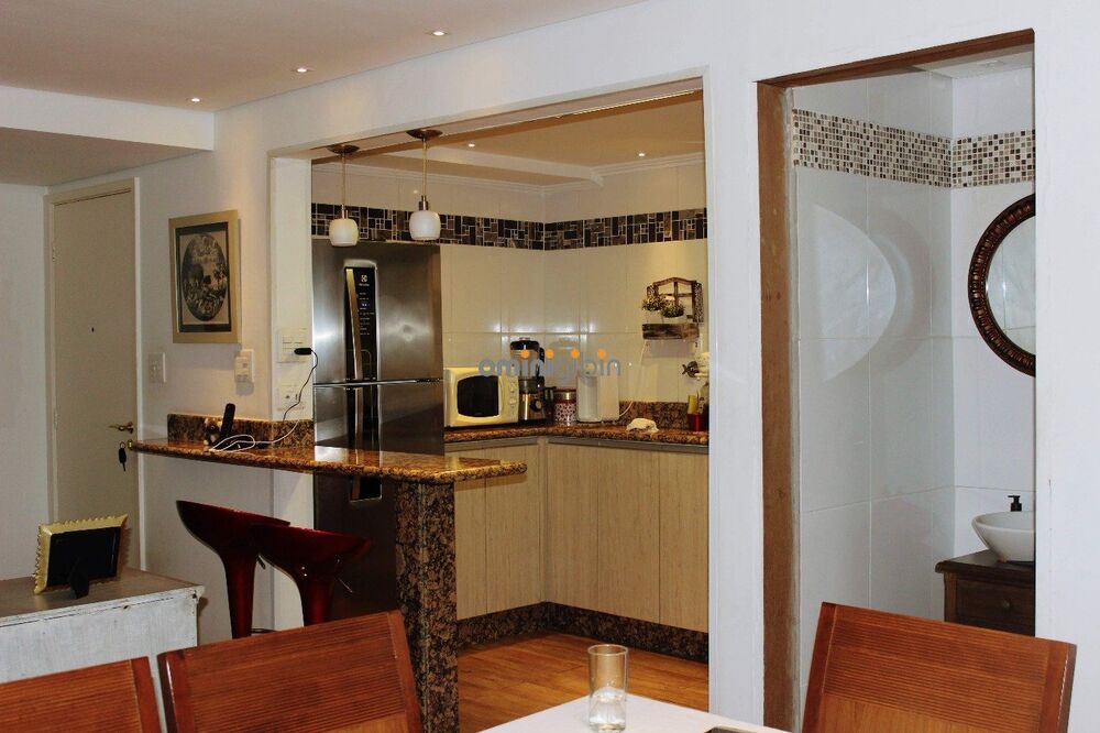 Apartamento, 2 quartos, 72 m² - Foto 3