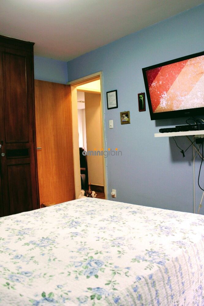 Apartamento, 2 quartos, 72 m² - Foto 1