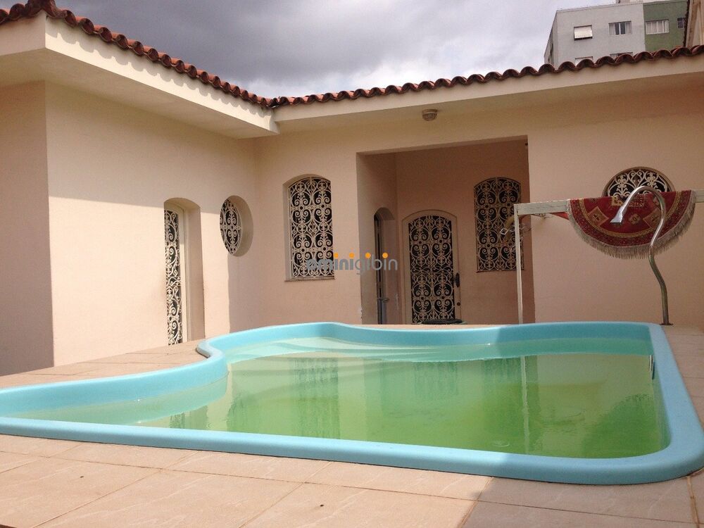 Casa, 6 quartos, 465 m² - Foto 7