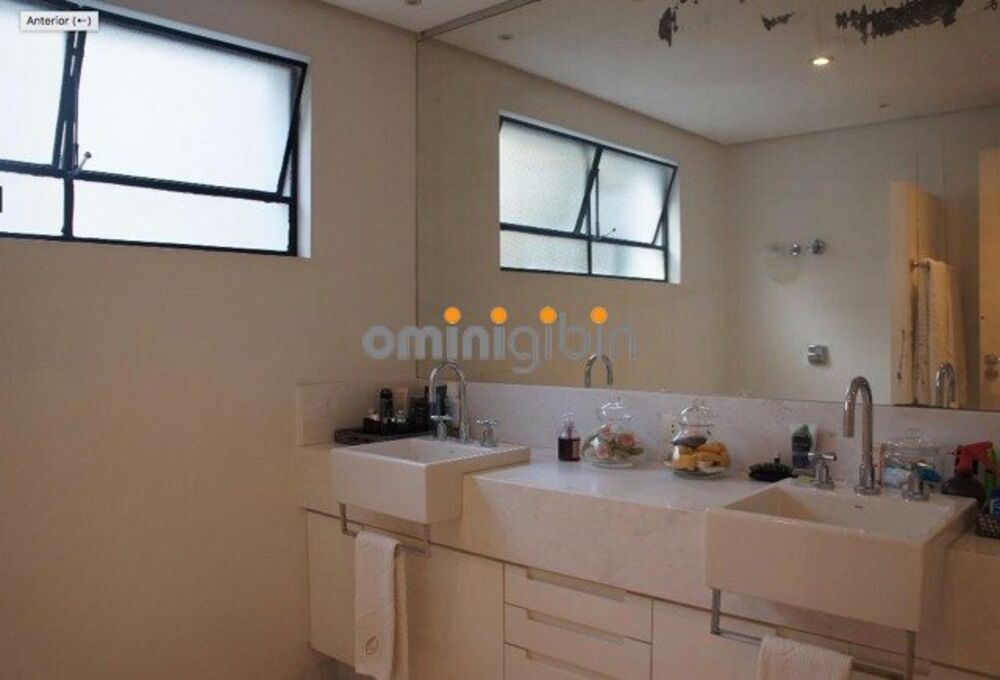 Apartamento, 244 m² - Foto 3