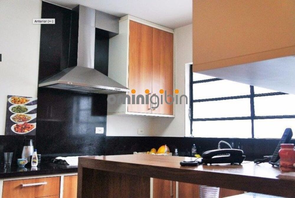 Apartamento, 244 m² - Foto 2