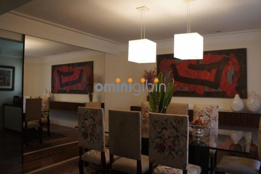 Apartamento, 244 m² - Foto 4
