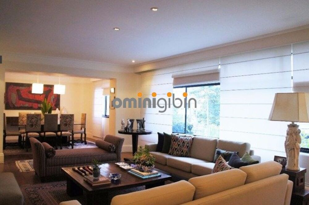 Apartamento, 244 m² - Foto 1
