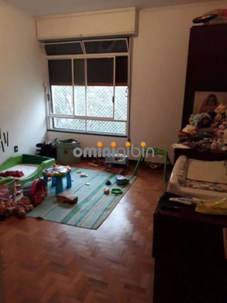 Apartamento, 3 quartos, 155 m² - Foto 4